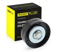 RIDEX PLUS 312D0034P Galet enrouleur de courroie d'accessoire