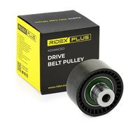 RIDEX PLUS 312D0053P Galet enrouleur de courroie d'accessoire