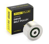 RIDEX PLUS 312D0054P Galet enrouleur de courroie d'accessoire
