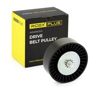 RIDEX PLUS 312D0056P Galet enrouleur de courroie d'accessoire