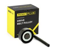 RIDEX PLUS 312D0072P Galet enrouleur de courroie d'accessoire