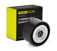 RIDEX PLUS 312D0078P Galet enrouleur de courroie d'accessoire