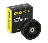 RIDEX PLUS 312D0081P Galet enrouleur de courroie d'accessoire