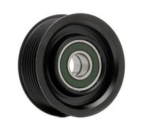 RIDEX PLUS 312D0091P Galet enrouleur de courroie d'accessoire