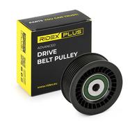 RIDEX PLUS 312D0092P Galet enrouleur de courroie d'accessoire