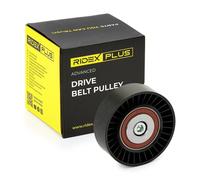 RIDEX PLUS 312D0129P Galet enrouleur de courroie d'accessoire