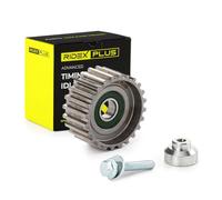 RIDEX PLUS 313D0064P Galet enrouleur de courroie de distribution pour FIAT Ducato III Van (250, 290)