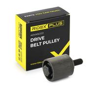 RIDEX PLUS 313D0153P Poulie renvoi / transmission, courroie de distribution