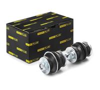 RIDEX PLUS 3229S0365P Biellette de barre stabilisatrice des deux côtés de l'Avant avec écrou avec roulement avec rondelles pour TOYOTA AYGO (WNB1, KGB1)