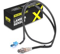 RIDEX PLUS 3922L0023P Sonde lambda Compatible avec OPEL Vectra C CC Z02