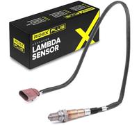 RIDEX PLUS 3922L0024P Sonde lambda Compatible avec VW Golf 5 3/5 portes 1K1