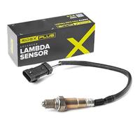 RIDEX PLUS 3922L0097P Sonde lambda Compatible avec OPEL Vivaro A Van X83