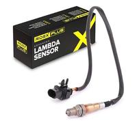 RIDEX PLUS 3922L0274P Sonde lambda électrique Compatible avec VW Golf 7 3/5 portes 5G1, BQ1, BE1, BE2