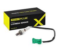 RIDEX PLUS 3922L0422P Sonde lambda Compatible avec FIAT Qubo 225