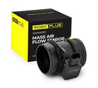 RIDEX PLUS 3926A0039P Débitmètre d'air Compatible avec FORD Focus Mk2 3/5 portes DA, HCP, DP