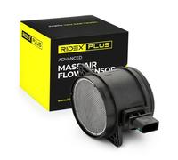 RIDEX PLUS 3926A0067P Débitmètre d'air électrique Compatible avec BMW 3 Berline E90