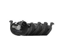 RIDEX PLUS 402B0033P Plaquettes de frein