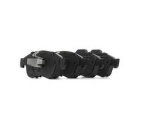 RIDEX PLUS 402B0343P Plaquettes de frein