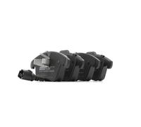 RIDEX PLUS 402B0436P Plaquettes de frein
