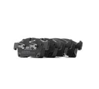 RIDEX PLUS 402B0605P Plaquettes de frein