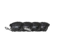 RIDEX PLUS 402B0689P Plaquettes de frein