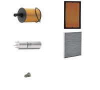 RIDEX PLUS 4055F0084P Kit de filtres
