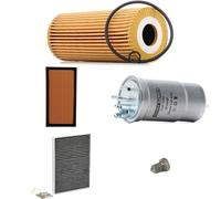 RIDEX PLUS 4055F0798P Kit de filtres