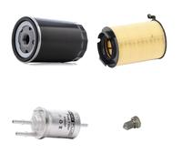 RIDEX PLUS 4055F0805P Kit de filtres