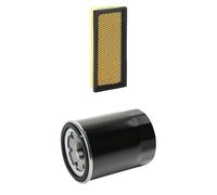 RIDEX PLUS 4055F0969P Kit de filtres