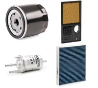 RIDEX PLUS 4055F11803P Kit de filtres
