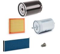 RIDEX PLUS 4055F13574P Kit de filtres