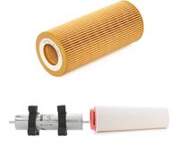 RIDEX PLUS 4055F22880P Kit de filtres