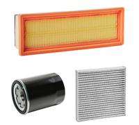 RIDEX PLUS 4055F3029P Kit de filtres