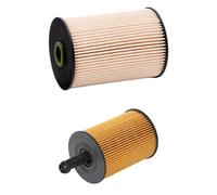 RIDEX PLUS 4055F34633P Kit de filtres