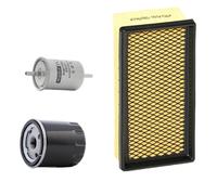 RIDEX PLUS 4055F7654P Kit de filtres