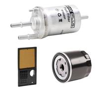 RIDEX PLUS 4055F7941P Kit de filtres