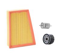RIDEX PLUS 4055F8103P Kit de filtres