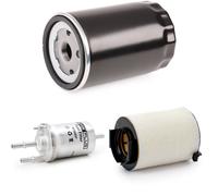 RIDEX PLUS 4055F8487P Kit de filtres