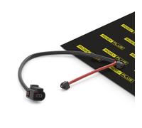 RIDEX PLUS 407W0006P Témoin d'usure de plaquette de frein