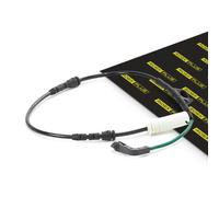 RIDEX PLUS 407W0013P Témoin d'usure de plaquette de frein