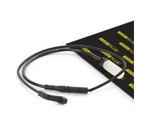 RIDEX PLUS 407W0015P Témoin d'usure de plaquette de frein