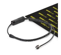 RIDEX PLUS 407W0019P Témoin d'usure de plaquette de frein