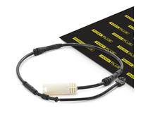 RIDEX PLUS 407W0034P Témoin d'usure de plaquette de frein