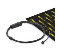 RIDEX PLUS 407W0035P Témoin d'usure de plaquette de frein