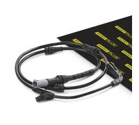 RIDEX PLUS 407W0041P Témoin d'usure de plaquette de frein