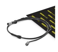 RIDEX PLUS 407W0061P Témoin d'usure de plaquette de frein