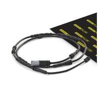 RIDEX PLUS 407W0062P Témoin d'usure de plaquette de frein