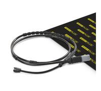 RIDEX PLUS 407W0070P Témoin d'usure de plaquette de frein