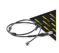 RIDEX PLUS 407W0073P Témoin d'usure de plaquette de frein