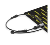 RIDEX PLUS 407W0075P Témoin d'usure de plaquette de frein Essieu avant